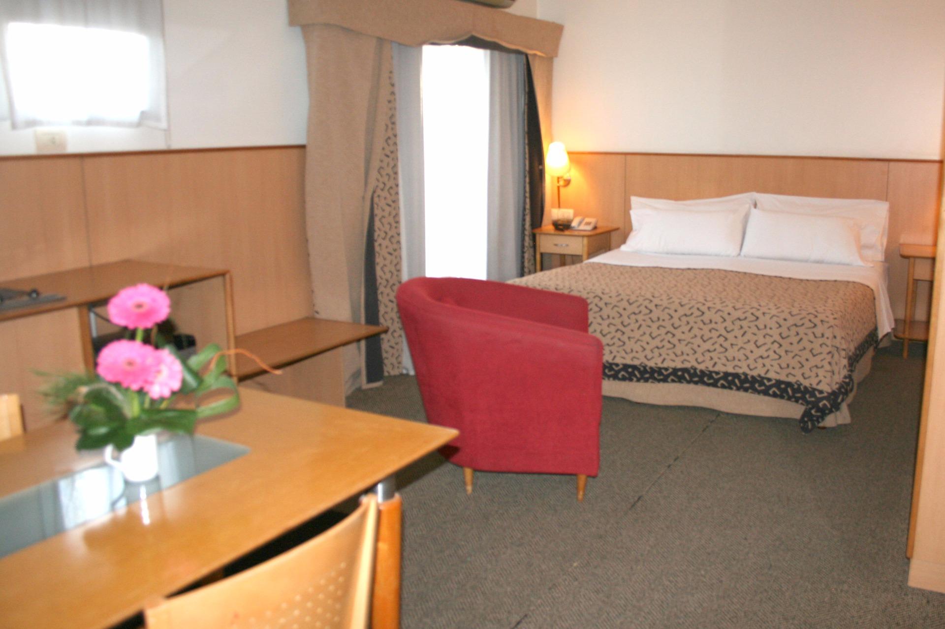 Urbana Suites Mendoza Extérieur photo