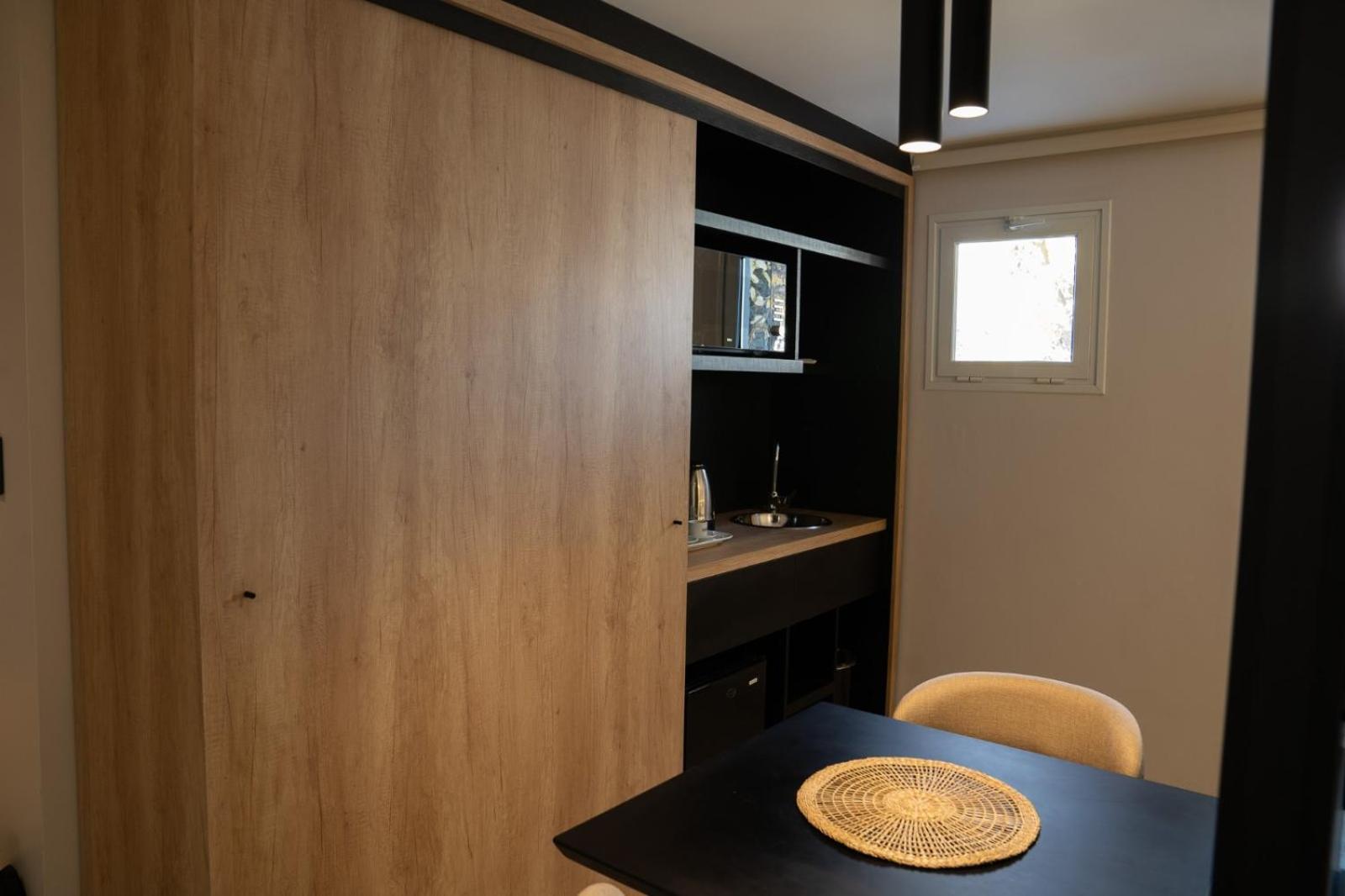 Urbana Suites Mendoza Extérieur photo