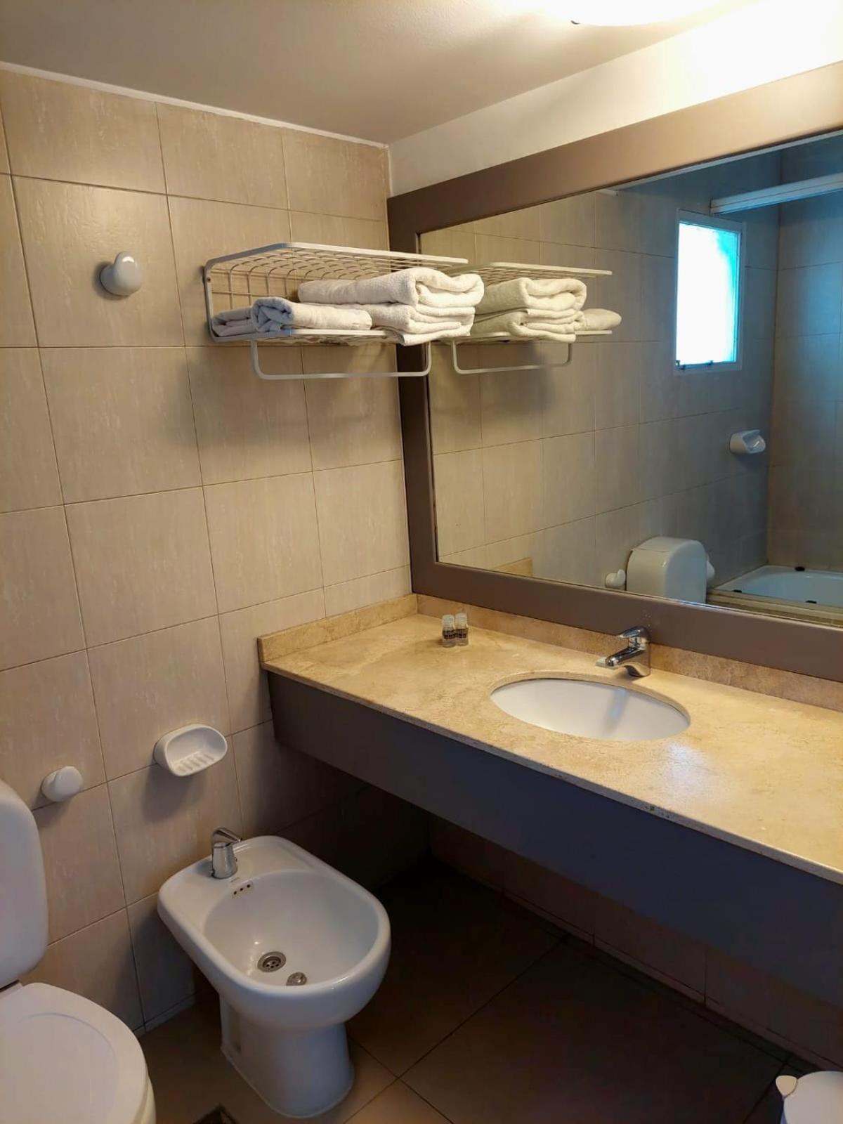 Urbana Suites Mendoza Extérieur photo