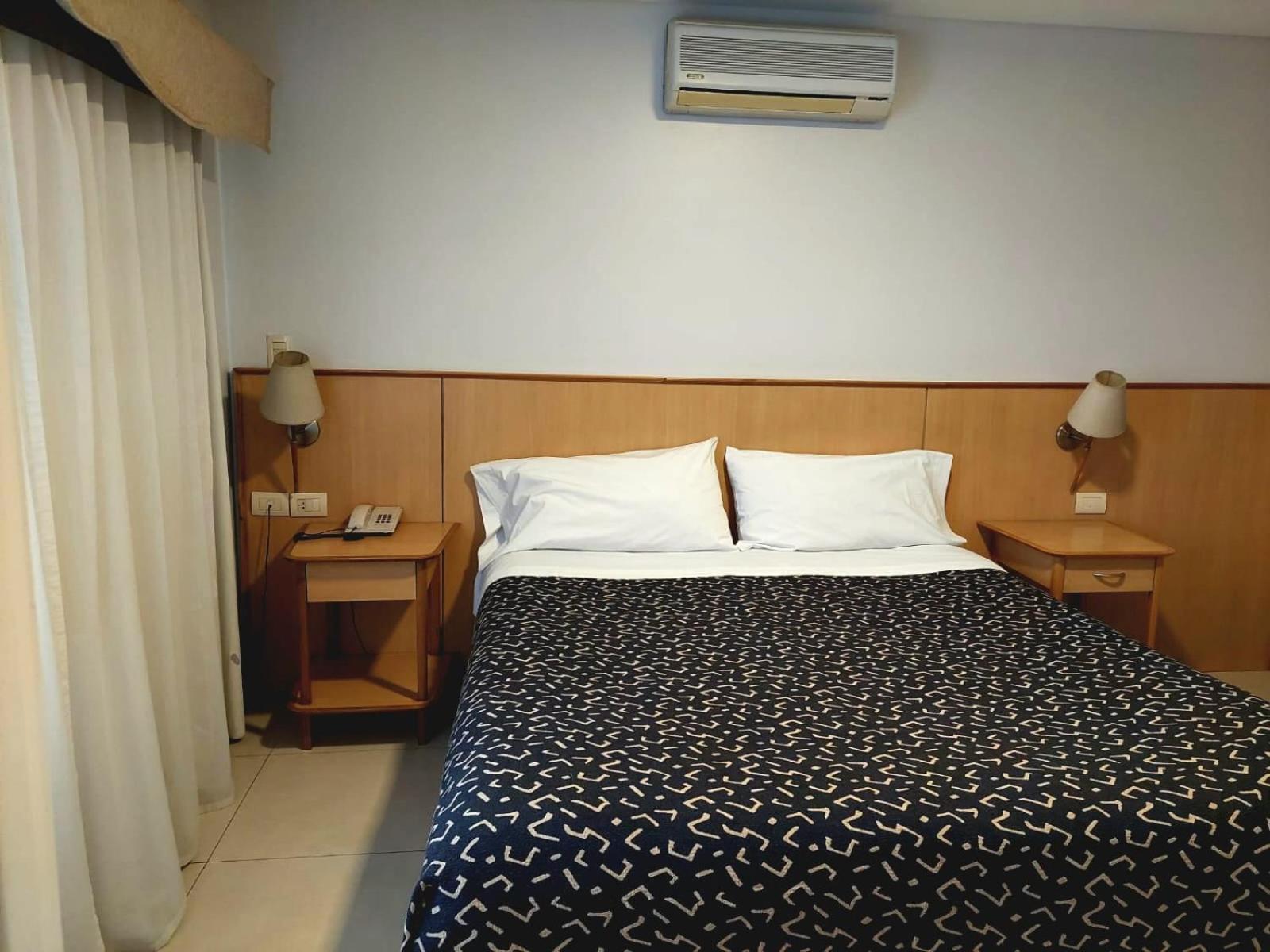 Urbana Suites Mendoza Extérieur photo