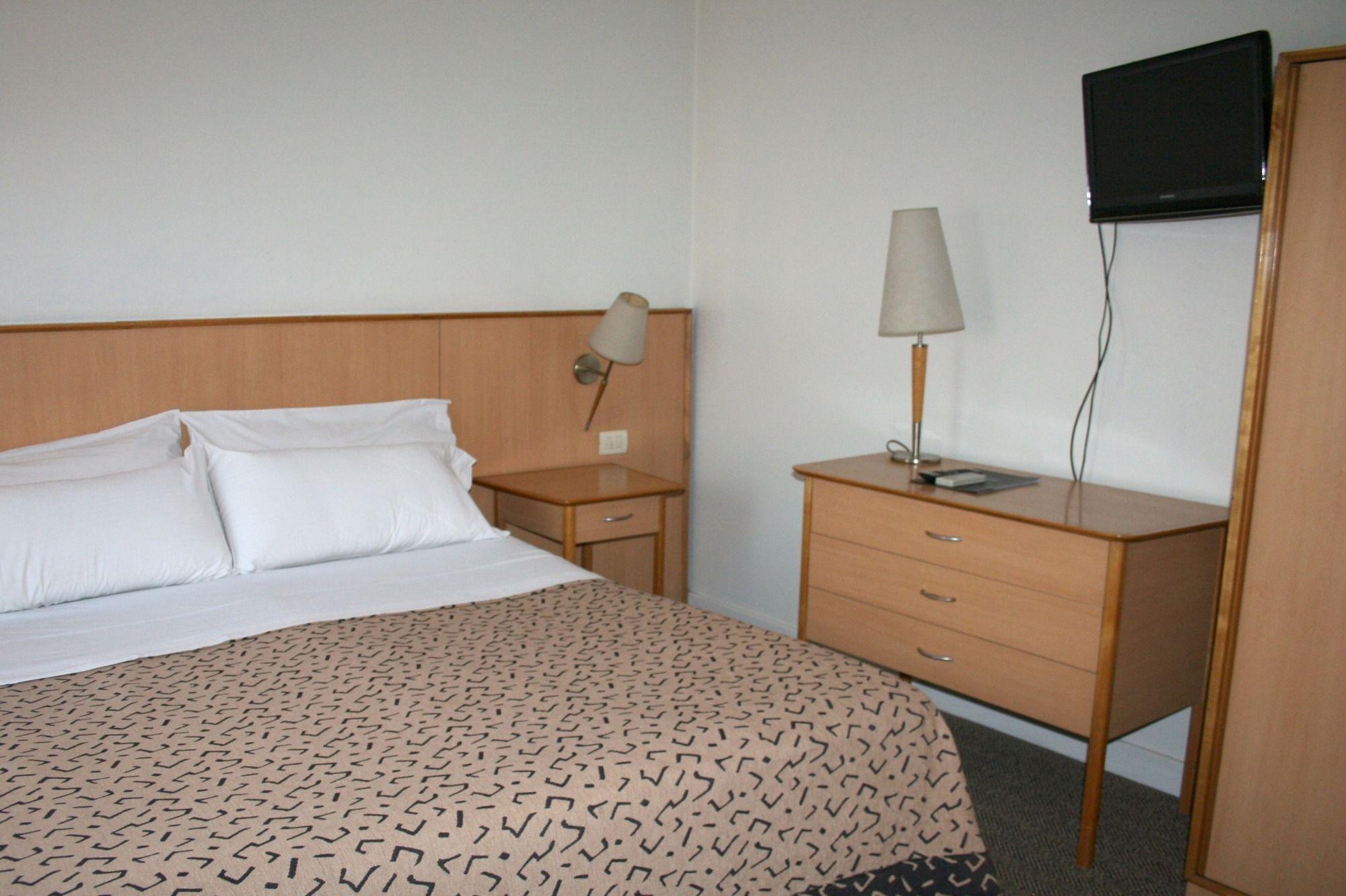 Urbana Suites Mendoza Extérieur photo